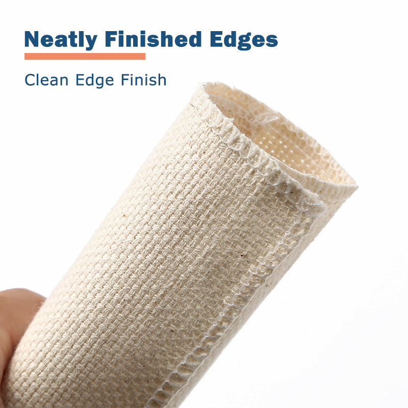 Punch Needle Embroidery Fabric DIY Kit for Handcrafted Wool Yarn Stitching