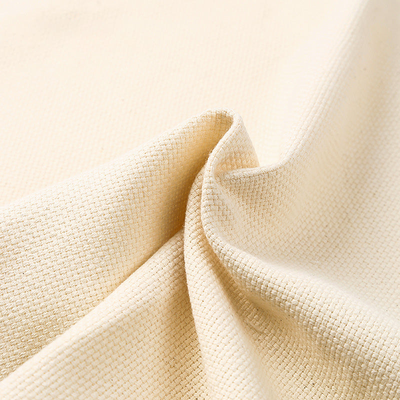 Punch Needle Embroidery Fabric DIY Kit for Handcrafted Wool Yarn Stitching