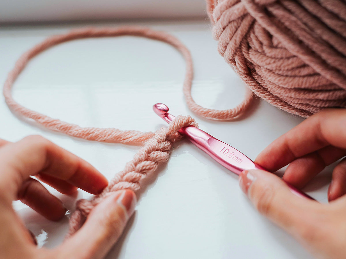 Punch Needle Embroidery: A Beginner’s Guide to Textured Textile Art